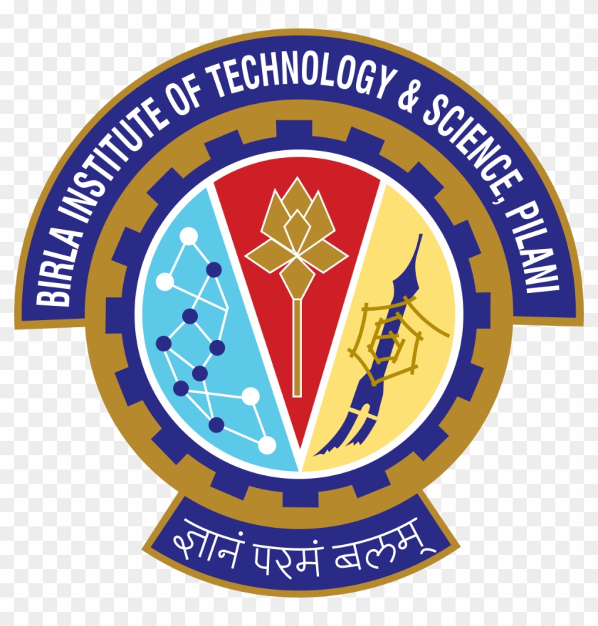 Birla Institute of Technology and Science (BITS), Hyderabad Logo